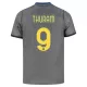 Inter Milan Thuram 9 Tredjetrøye 2026/2027 Inter Milan Thuram 9 Tredjetrøye 2026/2027