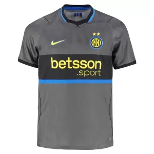Inter Milan Tredjetrøye 2026/2027