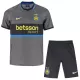Inter Milan Tredjetrøye Barn 2026/2027