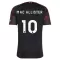 Liverpool Alexis Mac Allister 10 Tredjetrøye 2026/2027