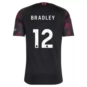 Liverpool Bradley 12 Tredjetrøye 2026/2027
