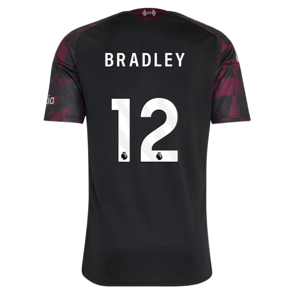 Liverpool Bradley 12 Tredjetrøye 2026/2027