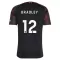 Liverpool Bradley 12 Tredjetrøye 2026/2027