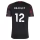 Liverpool Bradley 12 Tredjetrøye 2026/2027