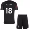 Liverpool Cody Gakpo 18 Tredjetrøye Barn 2026/2027