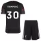 Liverpool Frimpong 30 Tredjetrøye Barn 2026/2027