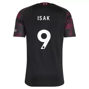 Liverpool Isak 9 Tredjetrøye 2026/2027