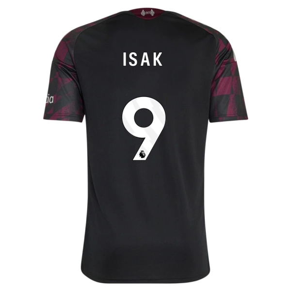 Liverpool Isak 9 Tredjetrøye 2026/2027