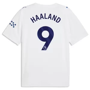 Manchester City Erling Haaland 9 Tredjetrøye 2026/2027