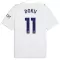 Manchester City Jérémy Doku 11 Tredjetrøye 2026/2027