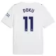 Manchester City Jérémy Doku 11 Tredjetrøye 2026/2027
