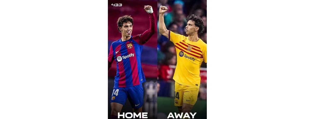 120 millioner utfordring, Felix mellom Atletico Madrid og Barcelona 120 millioner utfordring, Felix mellom Atletico Madrid og Barcelona
