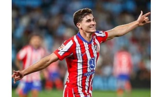 Alvarez, hans rekord og ferdigheter er det beste motangrepet mot kritikk og overgrep