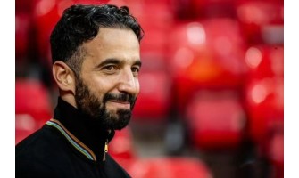 Amorim tar farvel med Sporting CP og er i ferd med å innlede sin første Premier League-kamp