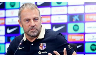 Kan Barcelona, ​​som ble kjent for to kamper, skape enda et mirakel?