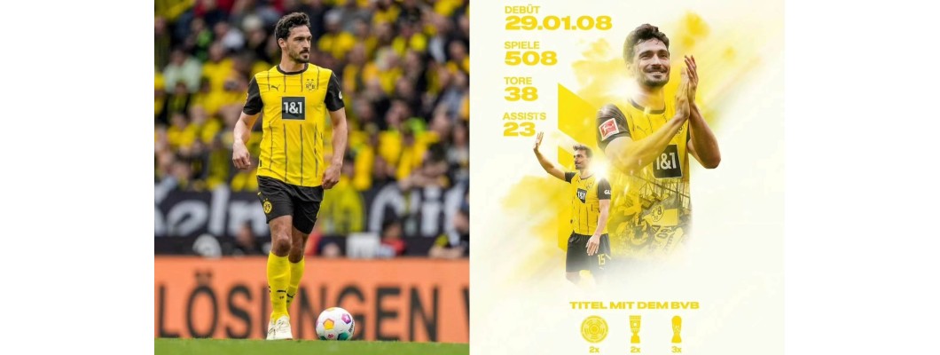 Farvel til Dortmund, tap og nøling henger igjen rundt Hurmais Farvel til Dortmund, tap og nøling henger igjen rundt Hurmais