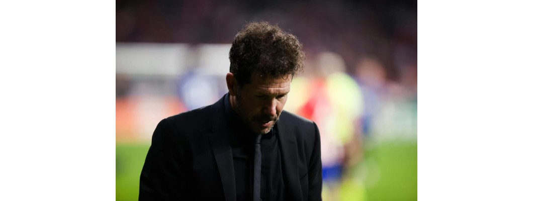 Fra spiller til trener, Diego Simeones fotballliv Fra spiller til trener, Diego Simeones fotballliv