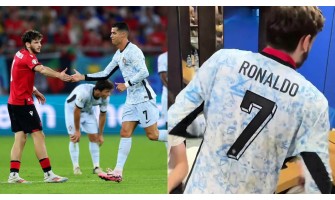 Gi aldri opp til siste øyeblikk, dette er sjarmen med fotball