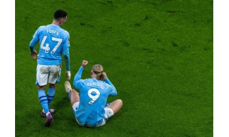 Premier League-hegemonen Manchester City, Guardiolas taktiske visdom og spillernes utholdenhet snudde strømmen