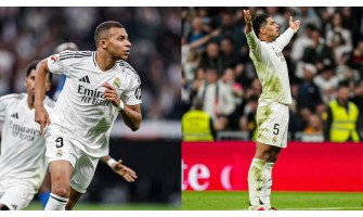 Real Madrid vant tre kamper på rad, og snudde press til motivasjon og motgang til muligheter