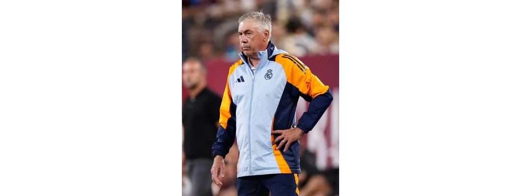 Real Madrids pre-season-nederlag starter med seier i den nye sesongen Real Madrids pre-season-nederlag starter med seier i den nye sesongen