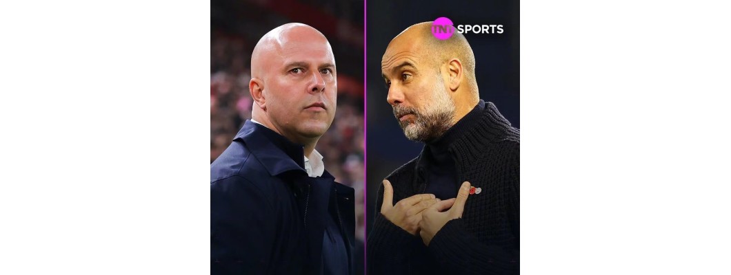 Krigen i Premier League har begynt, noen er glade og noen er triste Krigen i Premier League har begynt, noen er glade og noen er triste