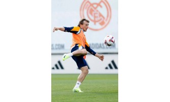 Den internasjonale kampdagen er over, og Real Madrid-spillerne vender tilbake for å møte ligautfordringen