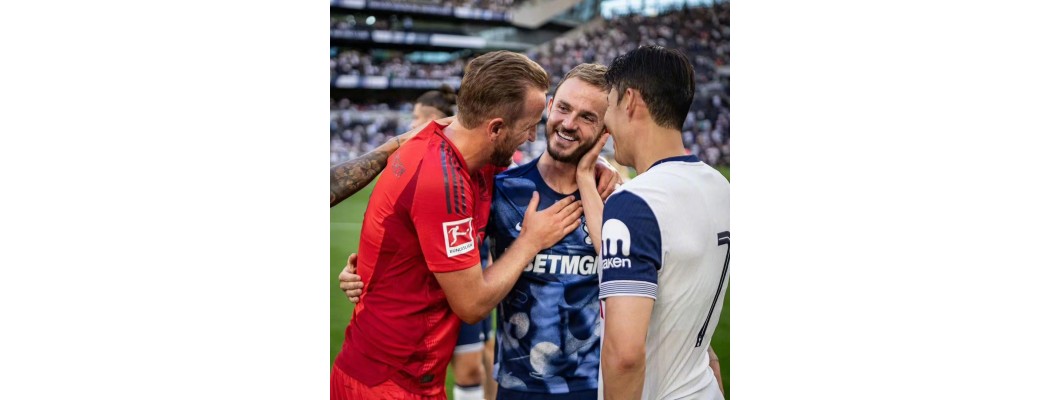 Preseason-kamper har nådd slutten, og den nye sesongen ser frem til en ny reise Preseason-kamper har nådd slutten, og den nye sesongen ser frem til en ny reise
