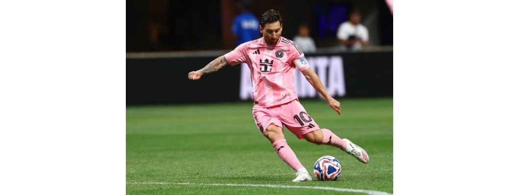 37 år gamle Messi er fortsatt sterk og hjalp Miami International med å snu og beseire Porto