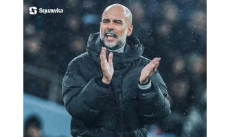 En blå måne på himmelen, vil dynastiet fortsette? Guardiolas reise med Manchester City