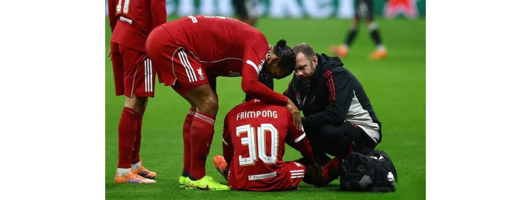 Motgang endrer skjebne: Liverpools utplassering i møte med motgang Motgang endrer skjebne: Liverpools utplassering i møte med motgang