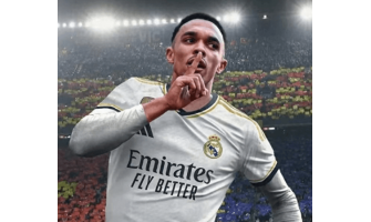Arnold går over til Real Madrid, Liverpool står overfor store justeringer