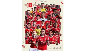 Benfica beseiret Sporting CP 1-0 og vant dermed den portugisiske supercupen i 2025.