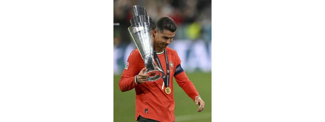 Kan Ronaldos VM-drøm gå i oppfyllelse?