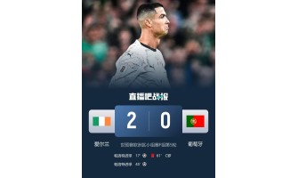 Cristiano Ronaldos siste dans i VM? En enorm krise bak et rødt kort