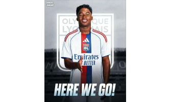 Luka Enderks lån til Lyon: En reise for å bevise seg selv i Ligue 1