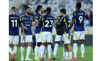 Er AI Nassr sterkere uten Ronaldo?