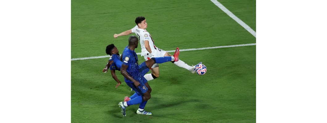 Europeiske giganter er ute, og lag fra andre regioner blir gradvis sterkere.