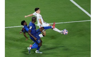 Europeiske giganter er ute, og lag fra andre regioner blir gradvis sterkere.