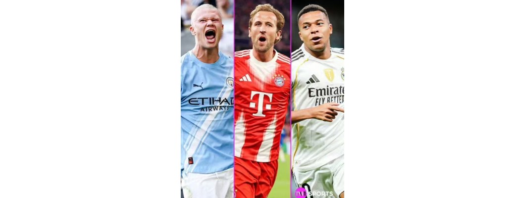 Fremragende spisser kan utgjøre forskjellen mellom seier og tap på banen. Fremragende spisser kan utgjøre forskjellen mellom seier og tap på banen.