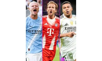 Fremragende spisser kan utgjøre forskjellen mellom seier og tap på banen.