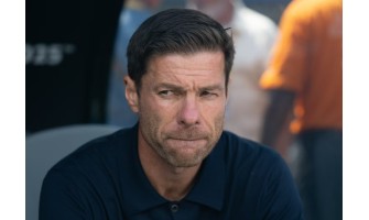 Fra Dark Horse-legende til Giants Whirlpool: Xabi Alonsos trenerutprøvinger