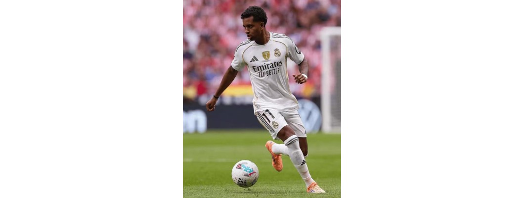 Fra rykter om avgang til et kampvinnende skudd: Tyngden av Real Madrid-drakt nummer 11