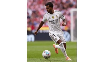 Fra rykter om avgang til et kampvinnende skudd: Tyngden av Real Madrid-drakt nummer 11