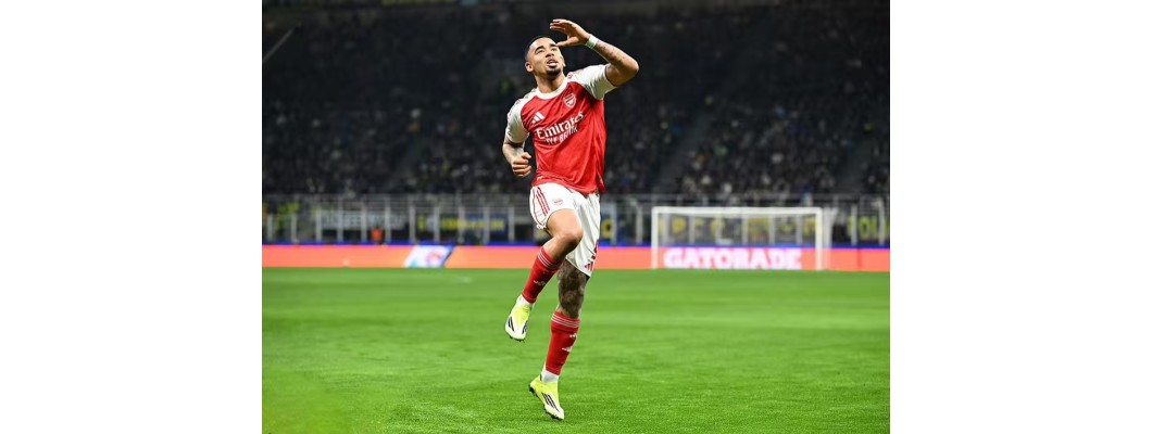 En kritisk seier: Arsenal svarer på kritikk med mål i åpent spill En kritisk seier: Arsenal svarer på kritikk med mål i åpent spill