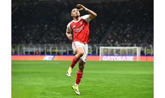 En kritisk seier: Arsenal svarer på kritikk med mål i åpent spill