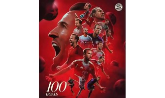 Harry Kane, en superstjernespiss som trosser skjebnen til den bitre enden