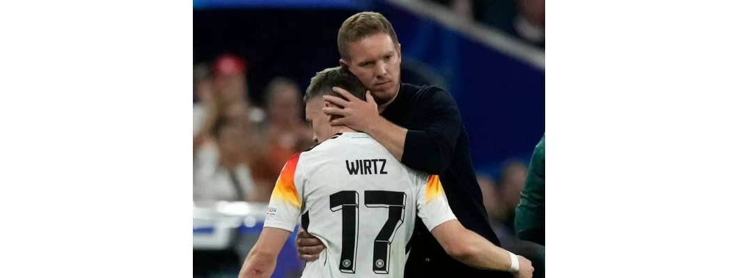 Drakter kan forandre seg, men ferdigheter er gull: en spillers selvsikkerhet.