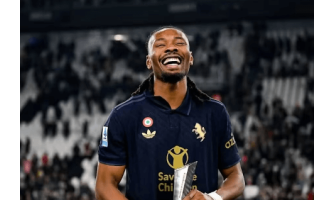 Juventus hever seg med fem seire på rad, og håpet om å vinne mesterskapet vekkes igjen