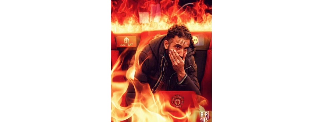 Manchester Uniteds slitsomme prestasjoner og nok en lederendring midt i maktkampen
